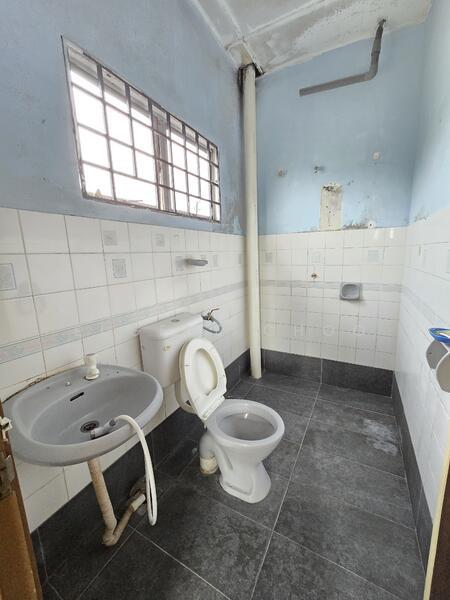 Rawang Perdana 1 - 5