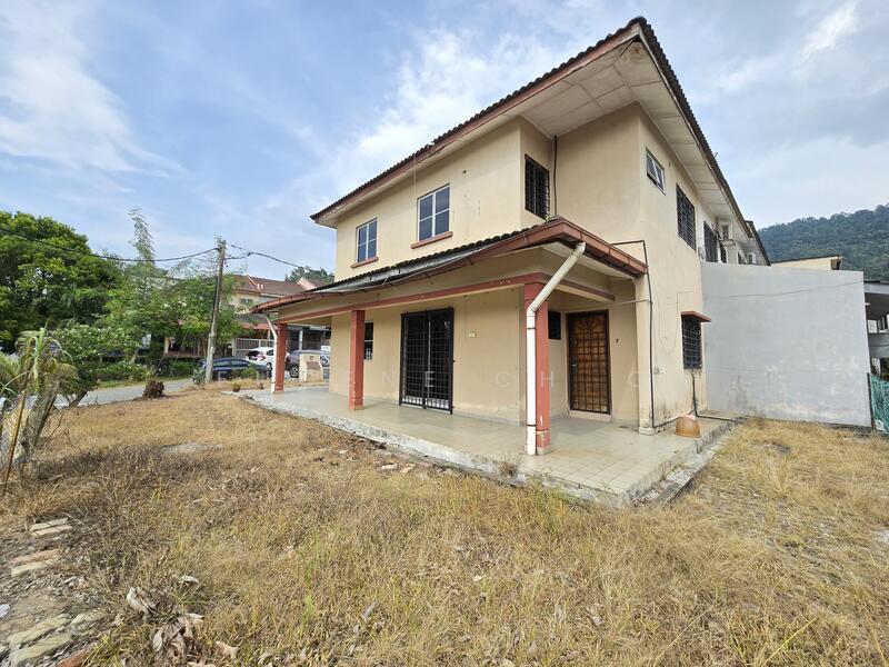 Rawang Perdana 1 - 1