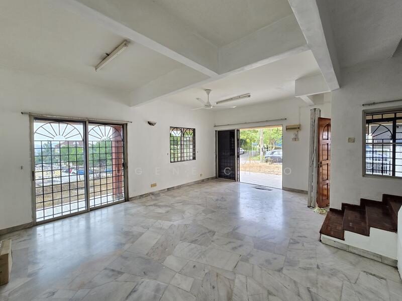 Rawang Perdana 1 - 4