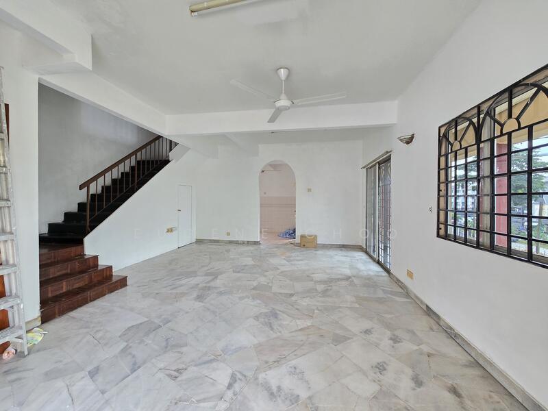 Rawang Perdana 1 - 3