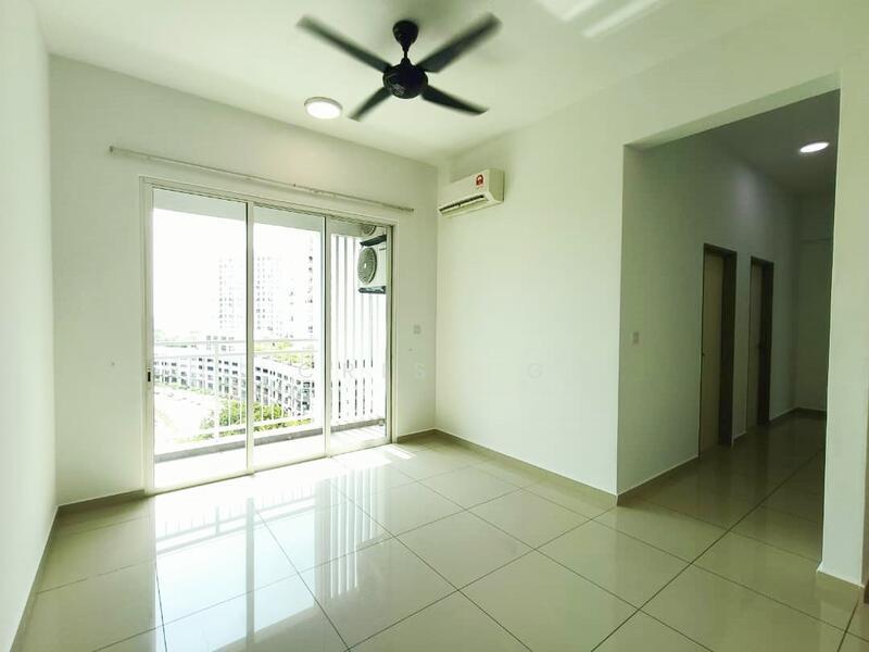 Solaria Residences - 3