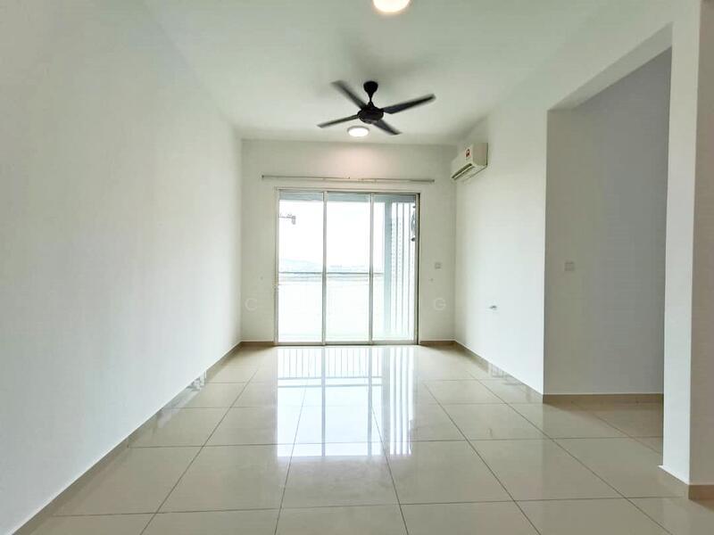 Solaria Residences - 1