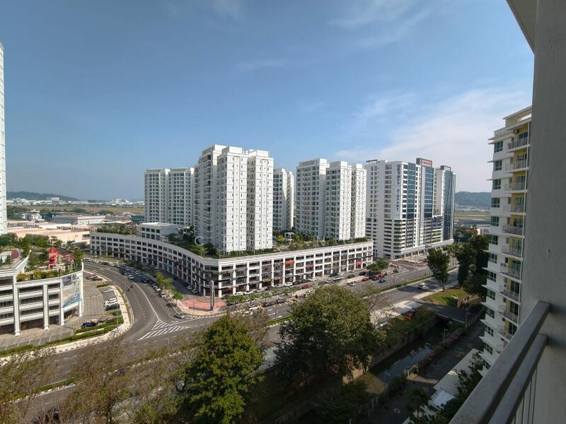 Solaria Residences - 2