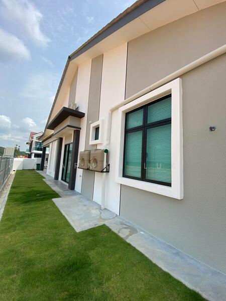 1 House for Sale at Taman Gapam Perdana - 2
