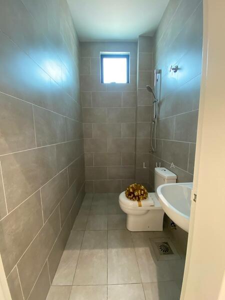 1 House for Sale at Taman Gapam Perdana - 5