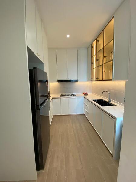 1 House for Sale at Taman Gapam Perdana - 3