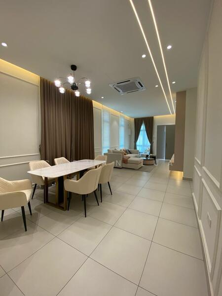 1 House for Sale at Taman Gapam Perdana - 4