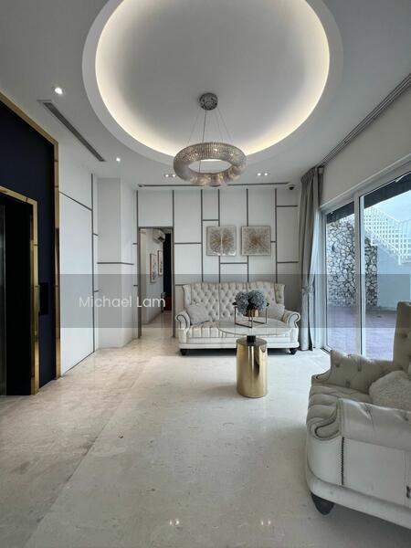 Bungalow at Sunway Rymba Hills, Kota Damansara, Petaling Jaya - 1