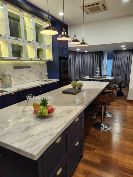 Bungalow at Sunway Rymba Hills, Kota Damansara, Petaling Jaya - 5