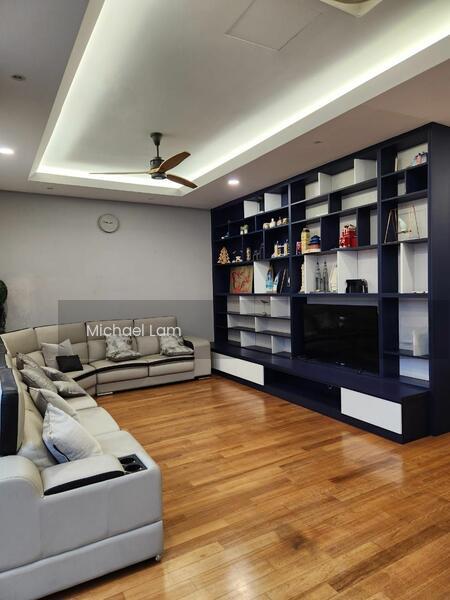 Bungalow at Sunway Rymba Hills, Kota Damansara, Petaling Jaya - 3