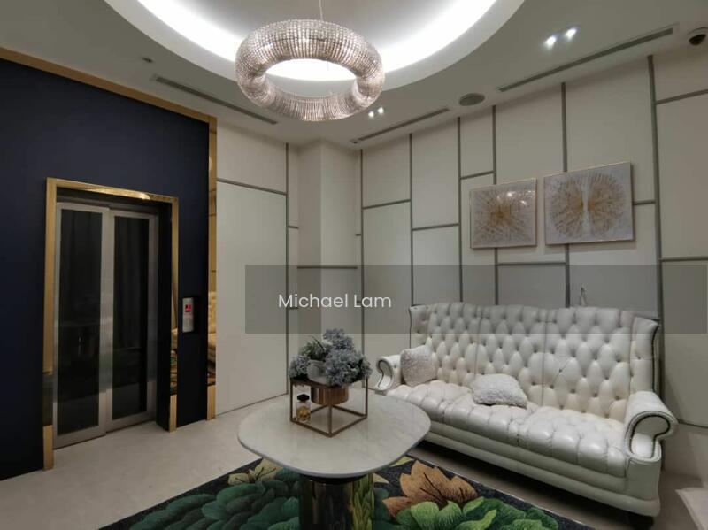 Bungalow at Sunway Rymba Hills, Kota Damansara, Petaling Jaya - 2