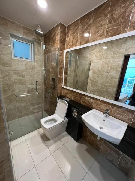 Paragon Residences @ Straits View - 3