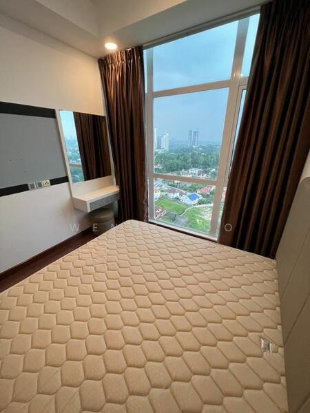 Paragon Residences @ Straits View - 2
