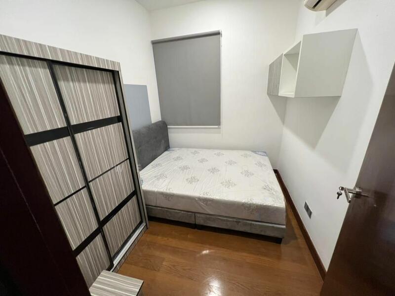 Paragon Residences @ Straits View - 4