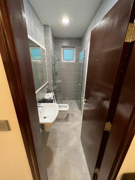 Paragon Residences @ Straits View - 5