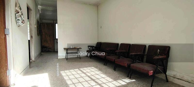 Taman Ungku Tun Aminah - 2