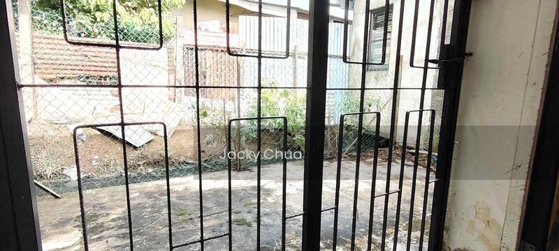 Taman Ungku Tun Aminah - 4