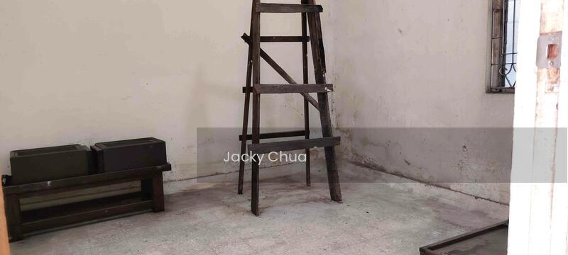 Taman Ungku Tun Aminah - 5