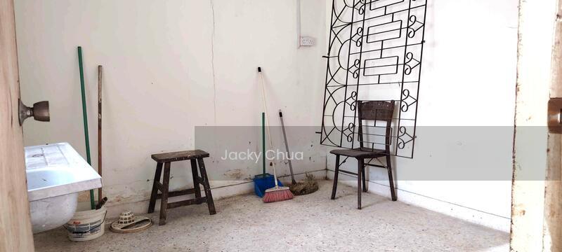 Taman Ungku Tun Aminah - 3