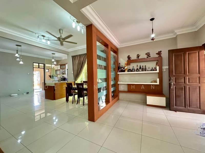 TAMAN IMPIAN EMAS (BUKIT IMPIAN RESIDENCE) - 3