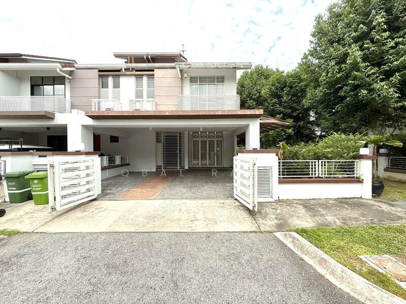 Desiran Bayu, Presint 16, Putrajaya - 1