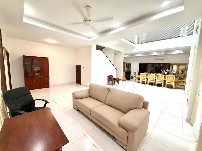 Desiran Bayu, Presint 16, Putrajaya - 5