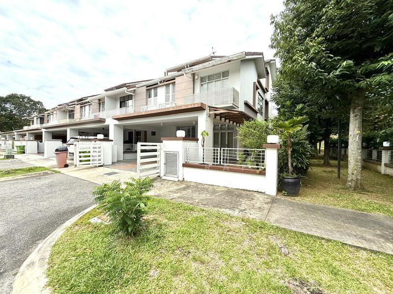 Desiran Bayu, Presint 16, Putrajaya - 2