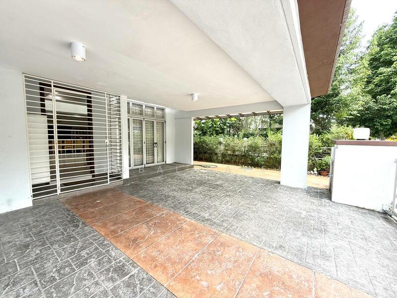 Desiran Bayu, Presint 16, Putrajaya - 3