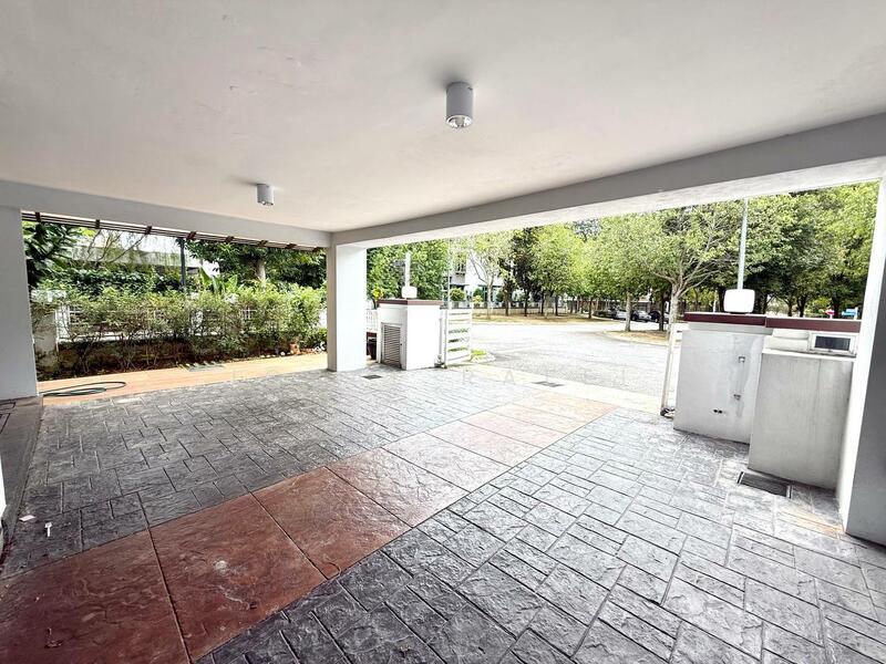 Desiran Bayu, Presint 16, Putrajaya - 4