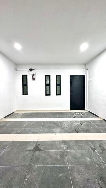 Bandar Baru Permas Jaya - 4