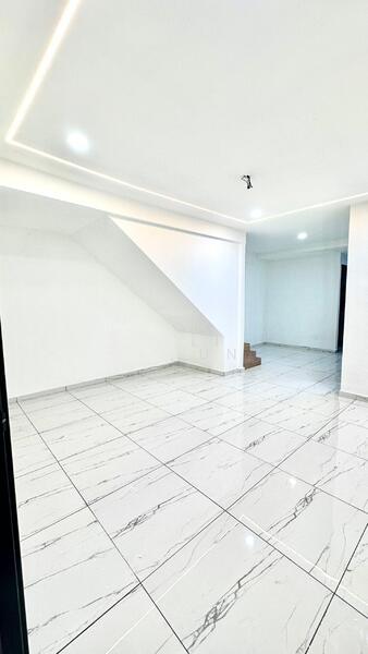 Bandar Baru Permas Jaya - 5