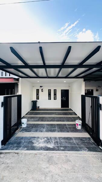 Bandar Baru Permas Jaya - 3