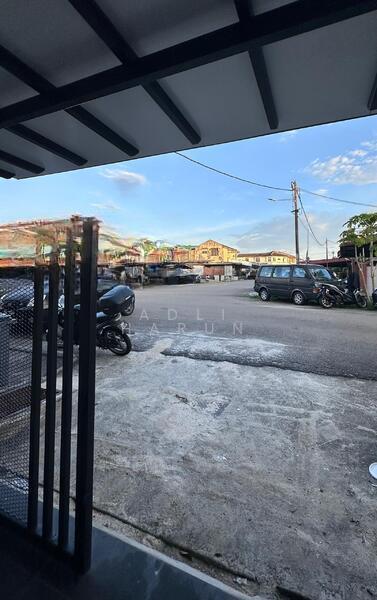 Bandar Baru Permas Jaya - 2