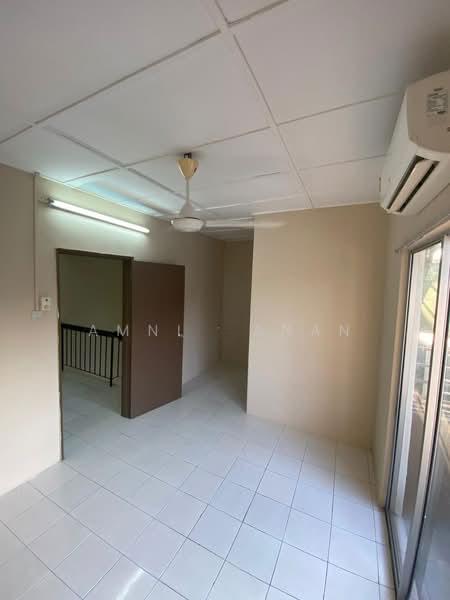 Taman Lestari Putra - 4