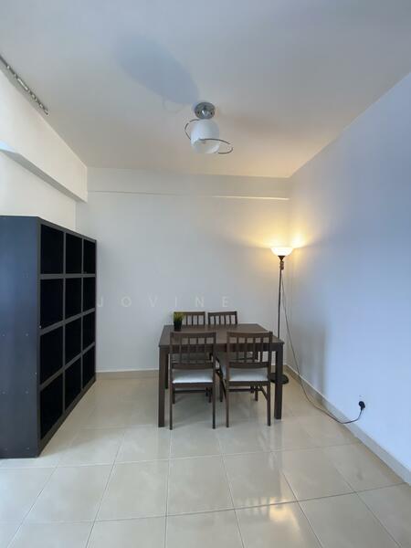 Sea View Tower - 3