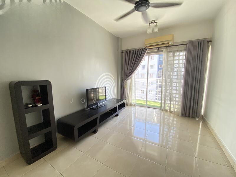 Sea View Tower - 5