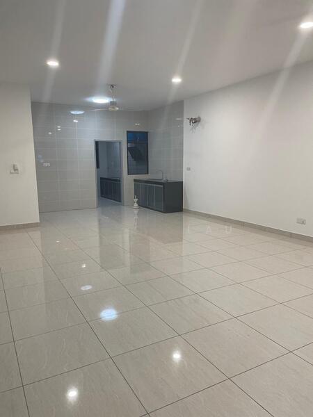 The Woodlands Cluster Homes @ Horizon Hills - 1