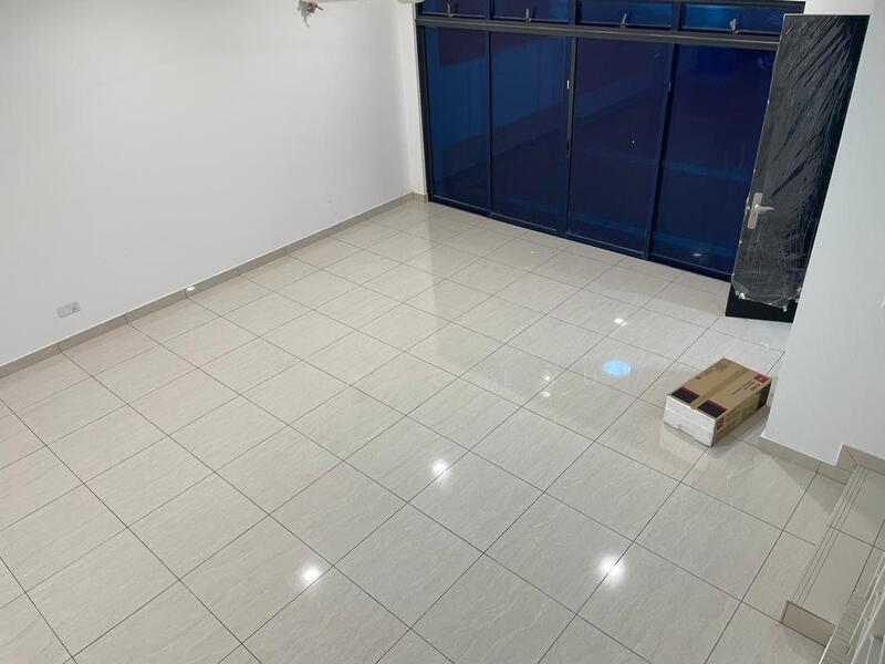 The Woodlands Cluster Homes @ Horizon Hills - 2