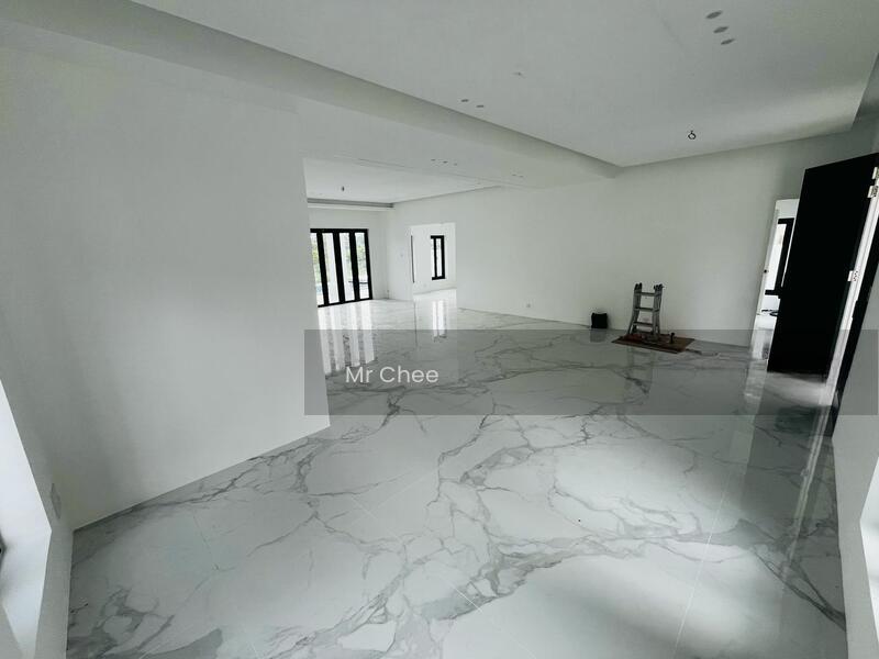 Meru Hills Bungalows - 3