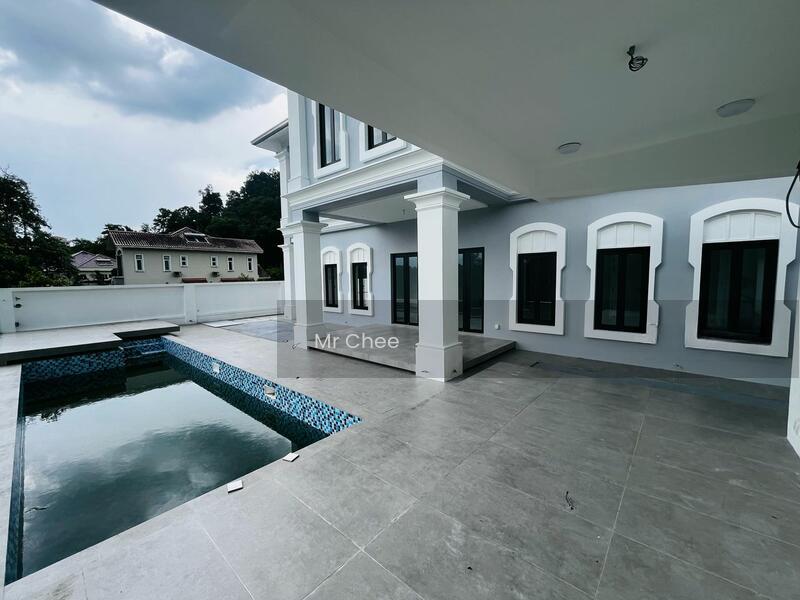 Meru Hills Bungalows - 4