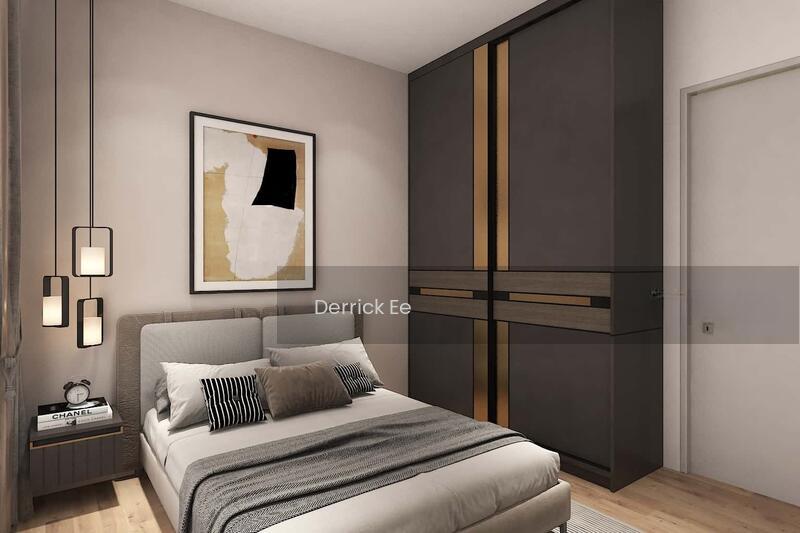 Bukit Jalil Penthouse FREEHOLD & SEMI-D with private garage - 4