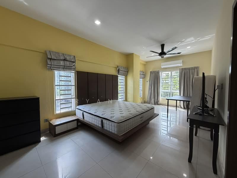 Hartamas Regency 2 - 3