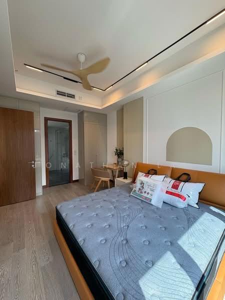 Core Residence @ TRX - 3