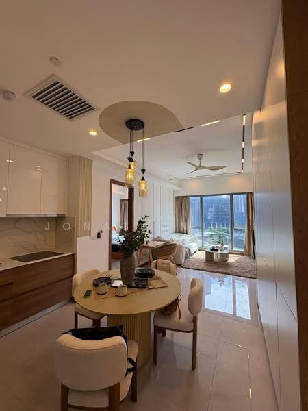 Core Residence @ TRX - 5