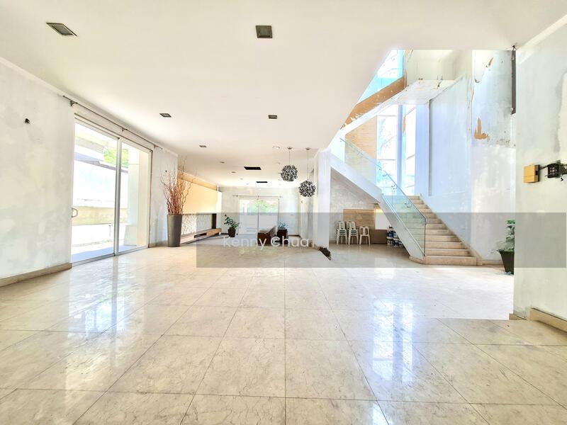 Glenmarie Courts - 2