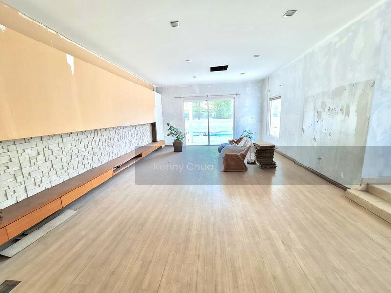 Glenmarie Courts - 3