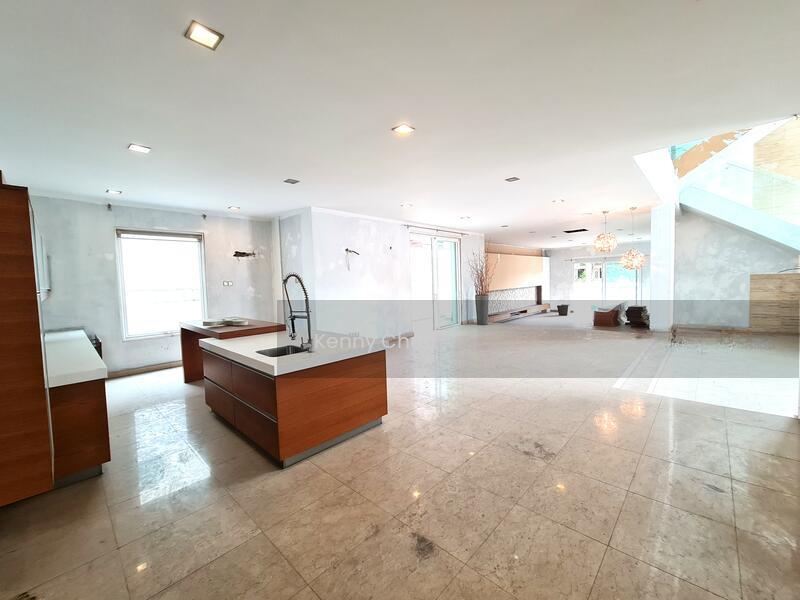 Glenmarie Courts - 1