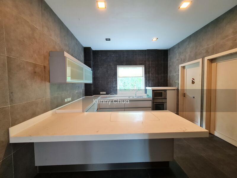 Glenmarie Courts - 5