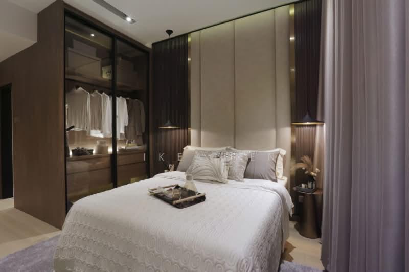 Aricia Residences - 5