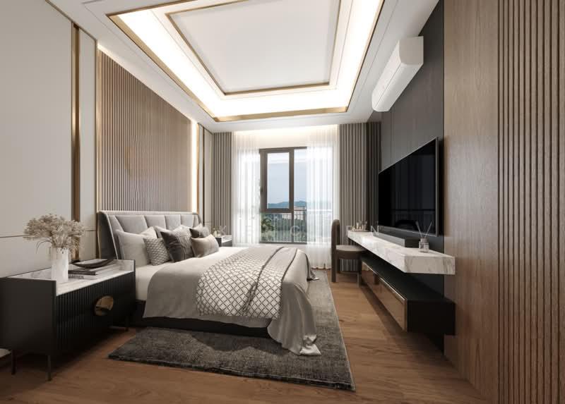 Aricia Residences - 3